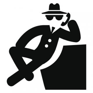 Hd Gangster Icon PNG images