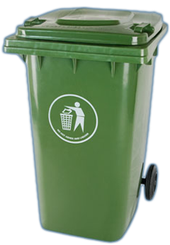 Png Download Garbage Bin Images Free PNG images