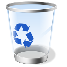 Garbage Bin PNG, Garbage Bin Transparent Background - FreeIconsPNG