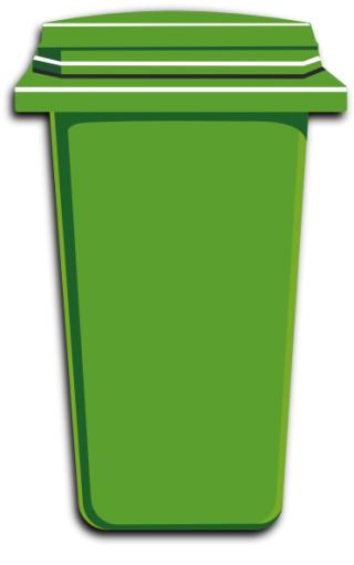 Free Download Of Garbage Bin Icon Clipart PNG images