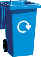 Best Free Garbage Bin Png Image PNG images