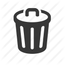 Vector Garbage Bin Png PNG images