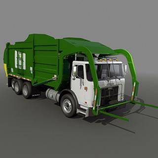 Garbage Truck Icons No Attribution PNG images