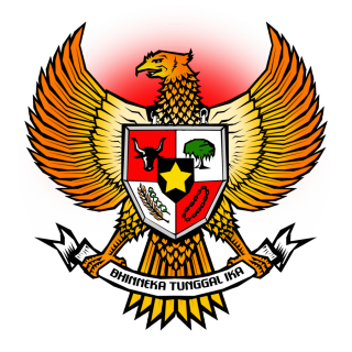 Download Logo Garuda Pancasila Format Cdr Media Vector PNG images