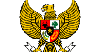 Lambang Garuda Indonesia PNG images