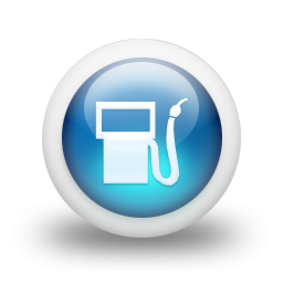 Gas Symbol Icon PNG images