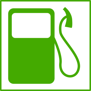 Vector Gas Icon PNG images