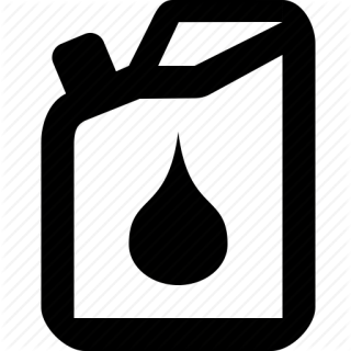 Source: Gas Icon In Car Dashboard PNG images