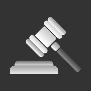 Vector Gavel Free PNG images