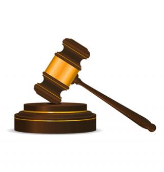 Vector Png Gavel PNG images