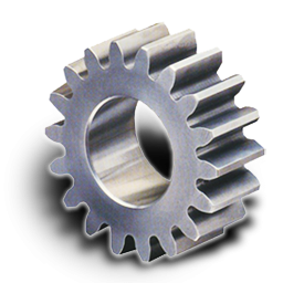 Gear Icon Library PNG images
