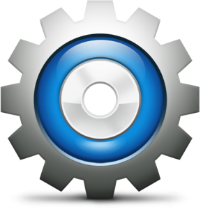 Image Gear Icon PNG images
