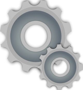 Showing Gallery For Gears Icon Png PNG images