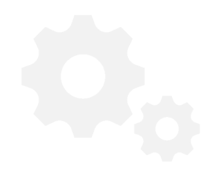 White Gear Png Gear Icon Png White Gear Icon PNG images