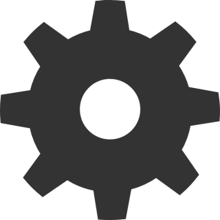 Gear Hd Icon PNG images