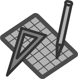 Transparent Geometry Icon PNG images