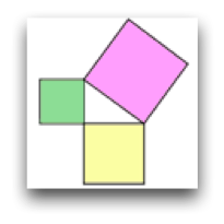 Download Icon Png Geometry PNG images