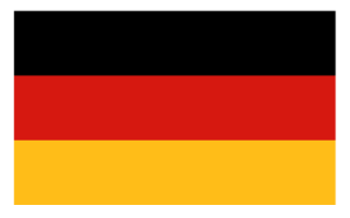 Flag Yellow Red Orange RectangleJulisis Dutch TT Germany Flag Png Image PNG images