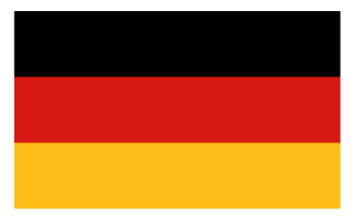 German, Deutsch, Flag Colors PNG images