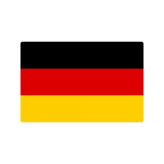 Icons Of Germany Flag, Fatherland Icon Png PNG images