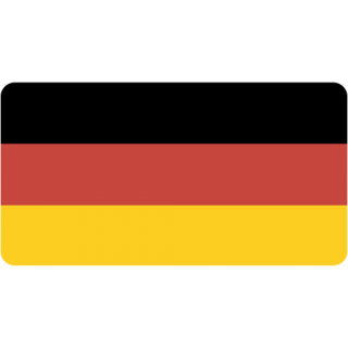 Rectangle Germany, Flag Of Germany, Ico PNG images