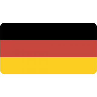 german flag icon png