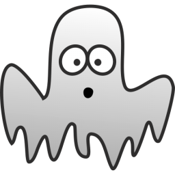 Enemy, Ghost Icon PNG images
