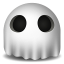 Ghost, Halloween Icon PNG images
