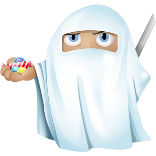 Ghost Free Files PNG images