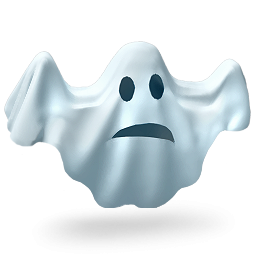 Ghost .ico PNG images