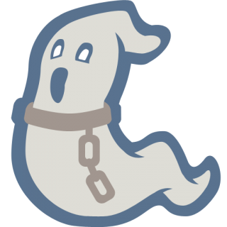 Ghost Symbols PNG images