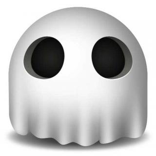Icon Ghost Drawing PNG images