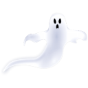 Ghost Svg Icon PNG images