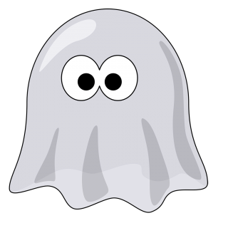 Ghost Icon Hd PNG images