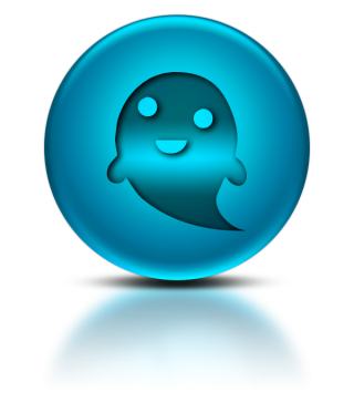 Ghost Icon Drawing PNG images