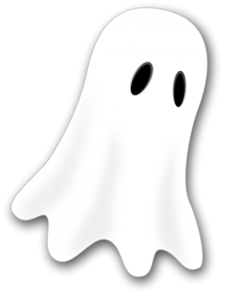 Ghost Png Clipart PNG images
