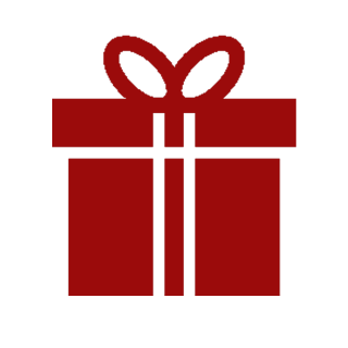 Gift Box Save Icon Format PNG images