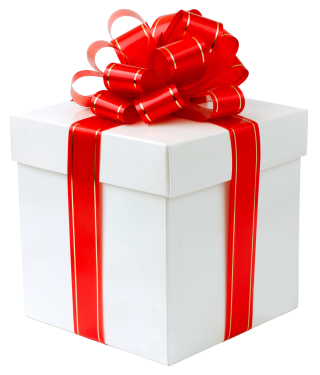 Gift Red Box Png Designs PNG images