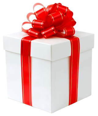 Gift Box PNG Transparent Images Free Download, Vector Files