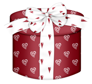 Download Gift Red Box Latest Version 2018 PNG images