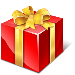Images Download Gift Red Box Free PNG images