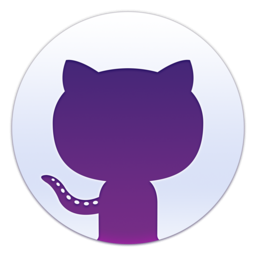 Git, Github, Hub Icon PNG images