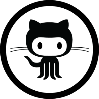 Github icon - Free download on Iconfinder