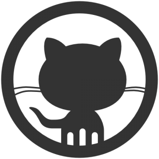 Github Logo Save Icon Format PNG images