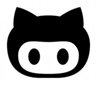 Free Vector Github Logo PNG images