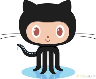 Transparent Github Logo Icon PNG images