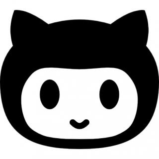 Files Github Logo Free PNG images