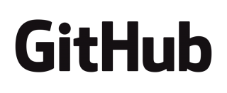 Github Logo Drawing Vector PNG images