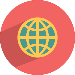 Global Download Icon PNG images