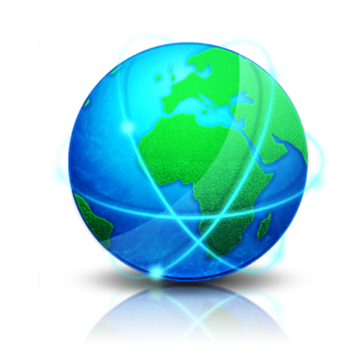 Globe Icon PNG images